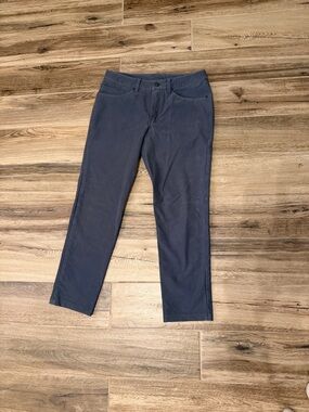 Lululemon Men’s ABC Pants